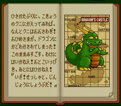 une photo d'Ã©cran de Tetris Battle Gaiden sur Nintendo Super Nes